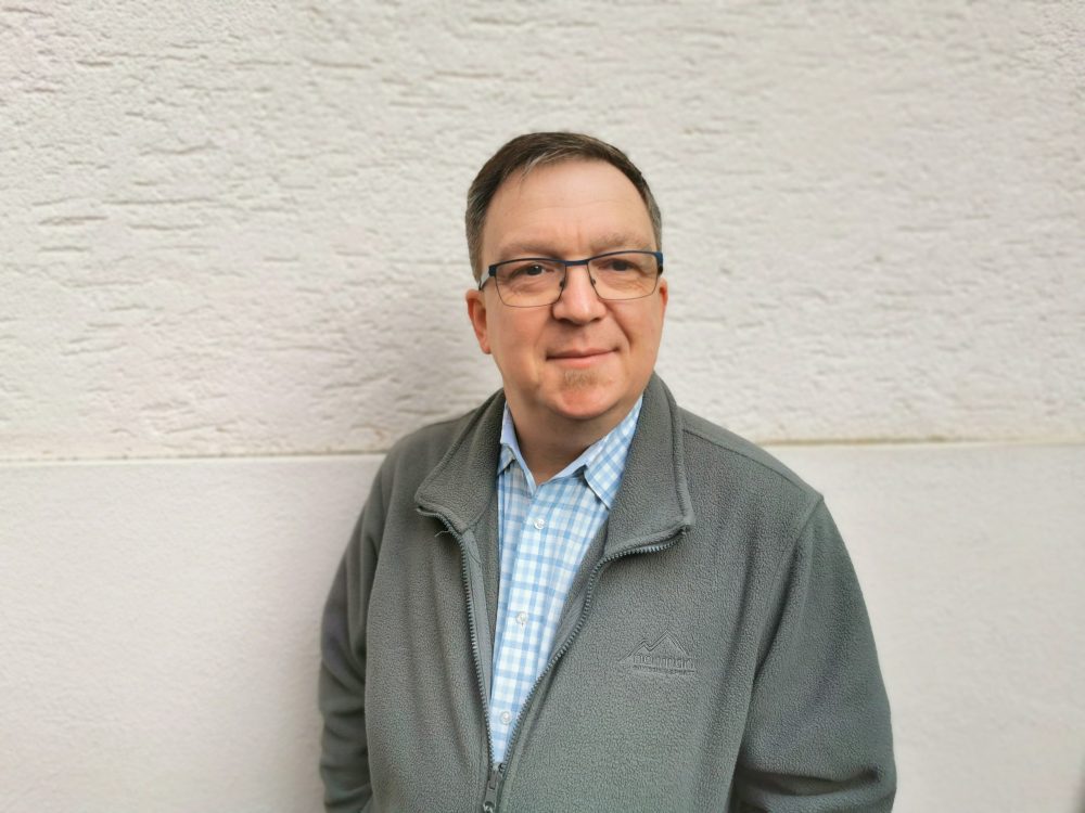 Stefan Diefenbach