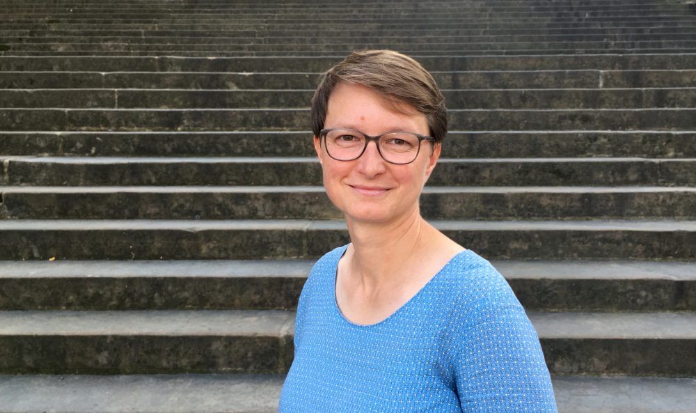 Diana S. Freyer