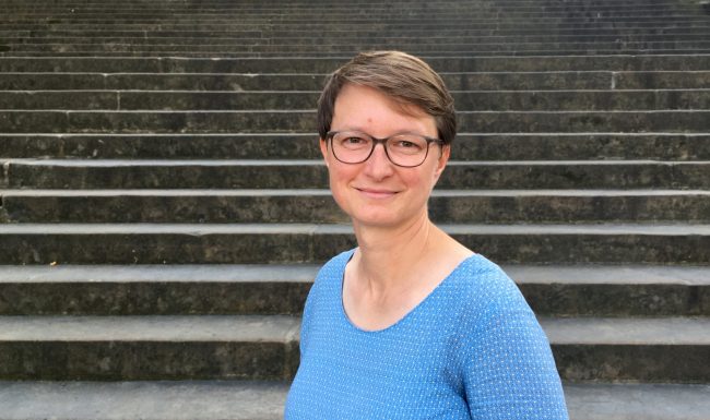 Diana S. Freyer