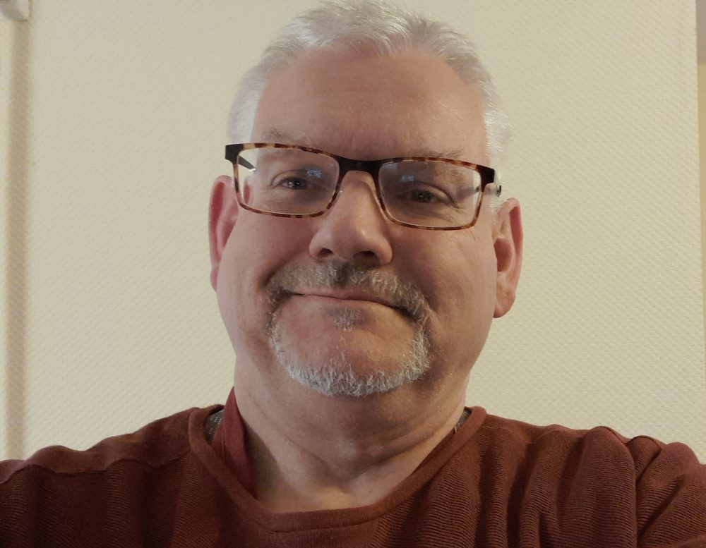 Uwe Grau