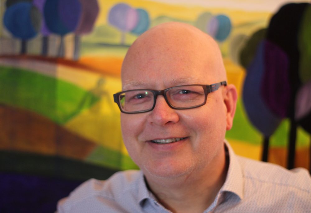 Markus Gutfleisch