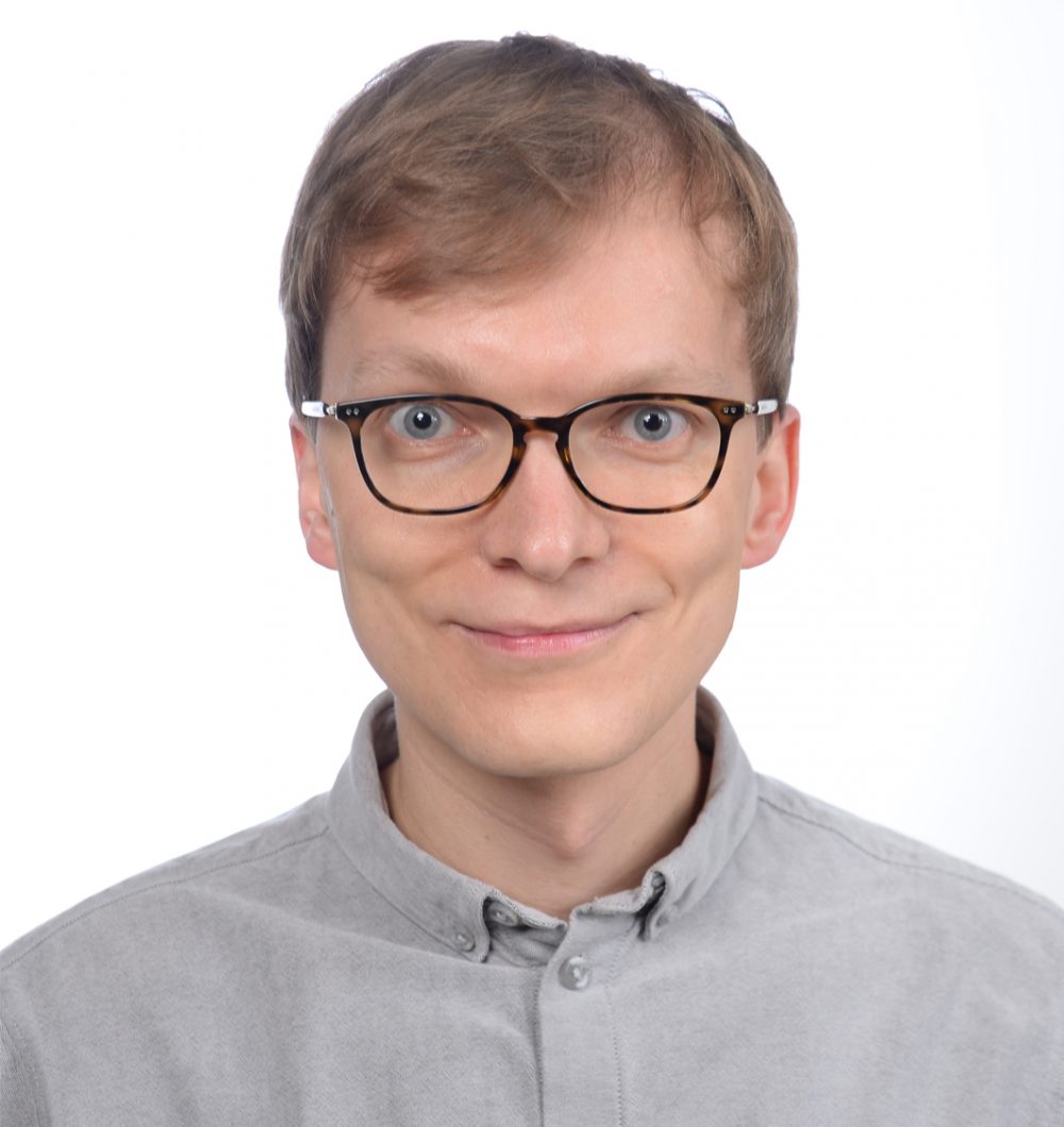 Hendrik Johannemann