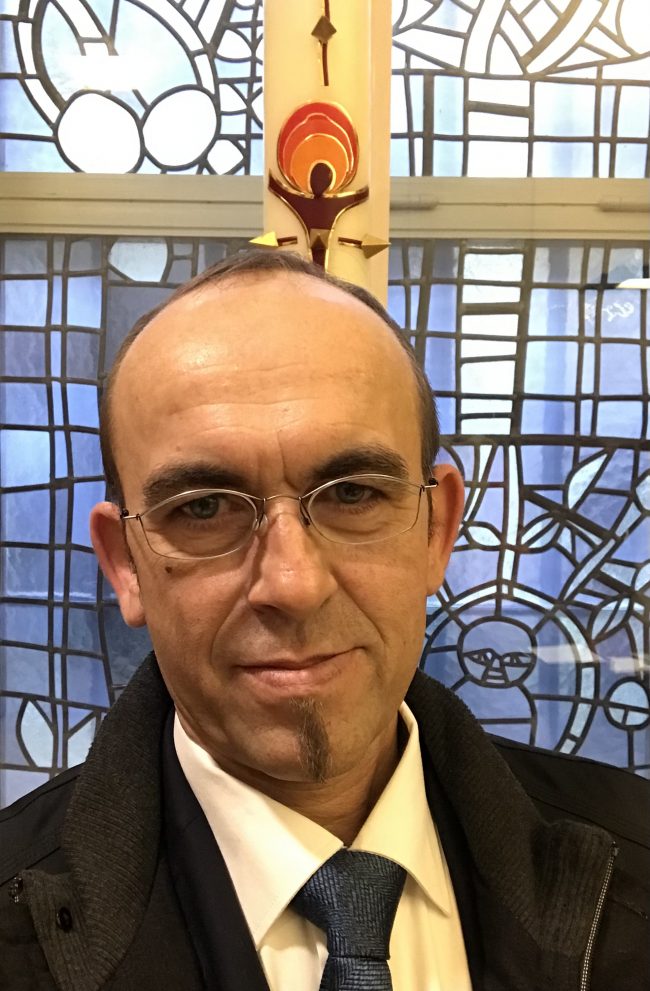Achim Kaltwasser