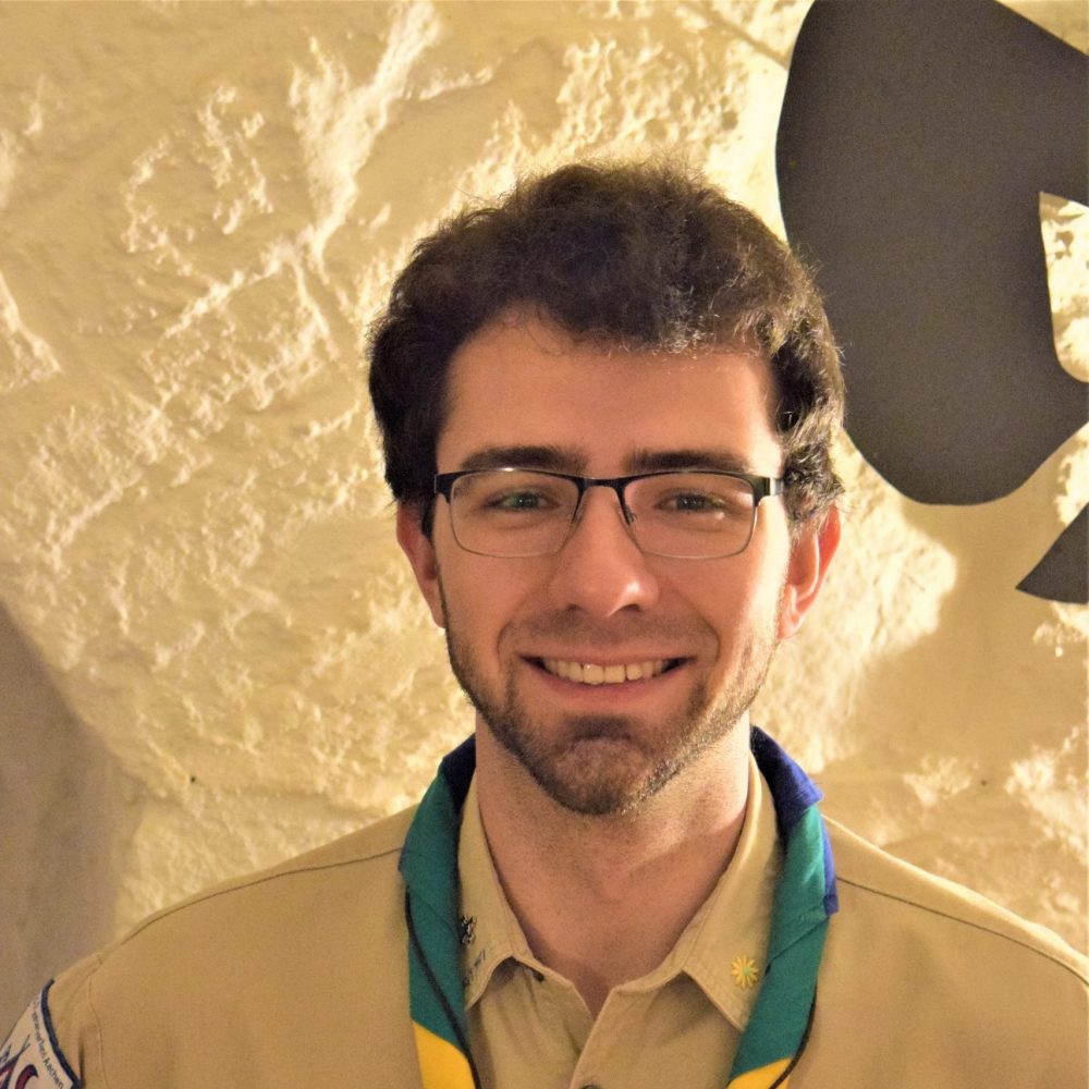 Matthias Koss