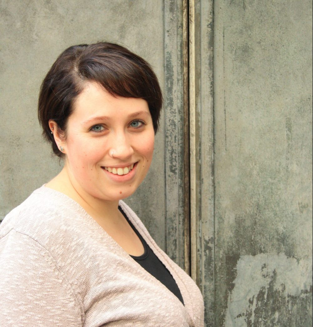 Ramona Krämer