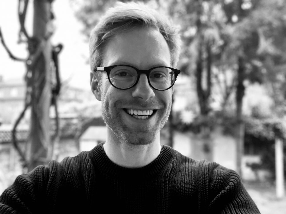 Niklas Krieg