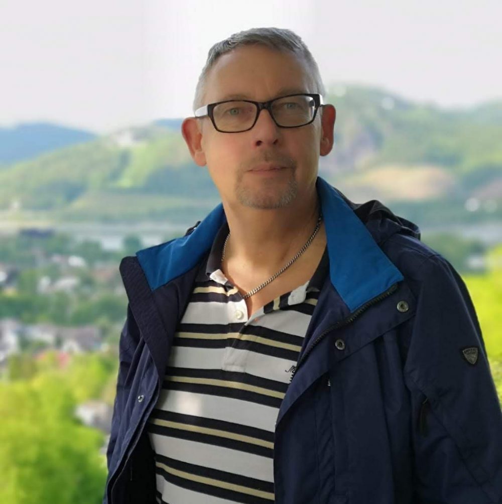 Michael Röring