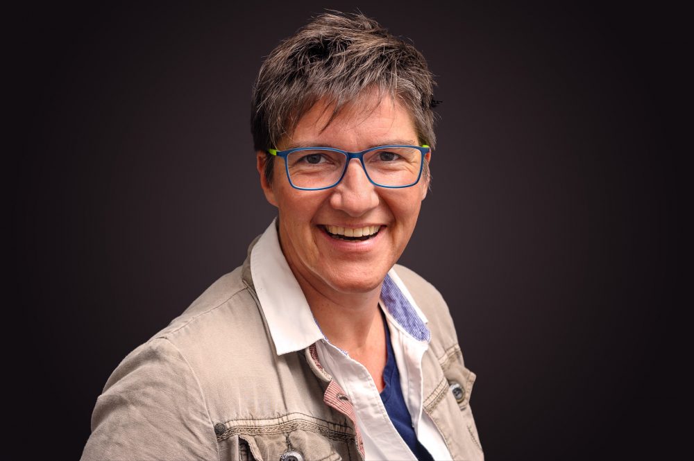 Christine Schardt