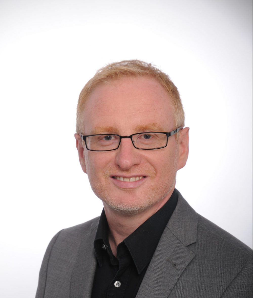 Stefan Schwab