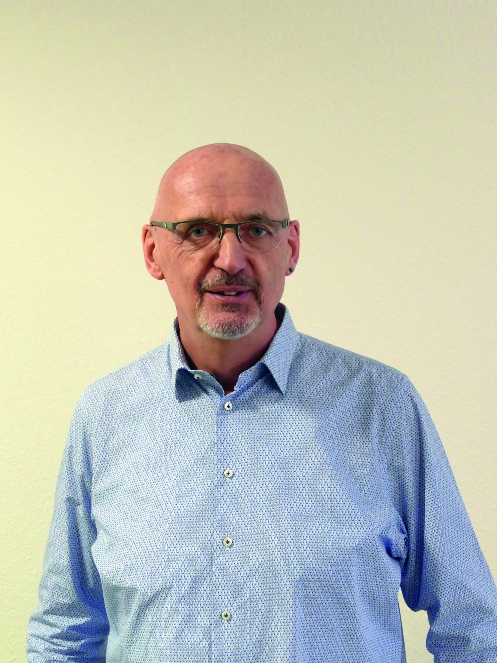 Stefan Spitznagel