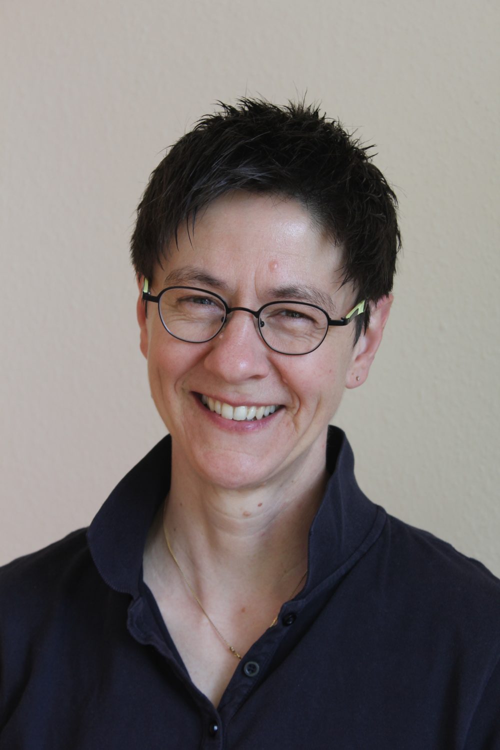Inez Wichmann