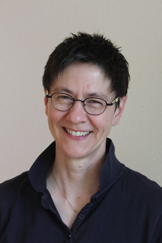 Inez Wichmann