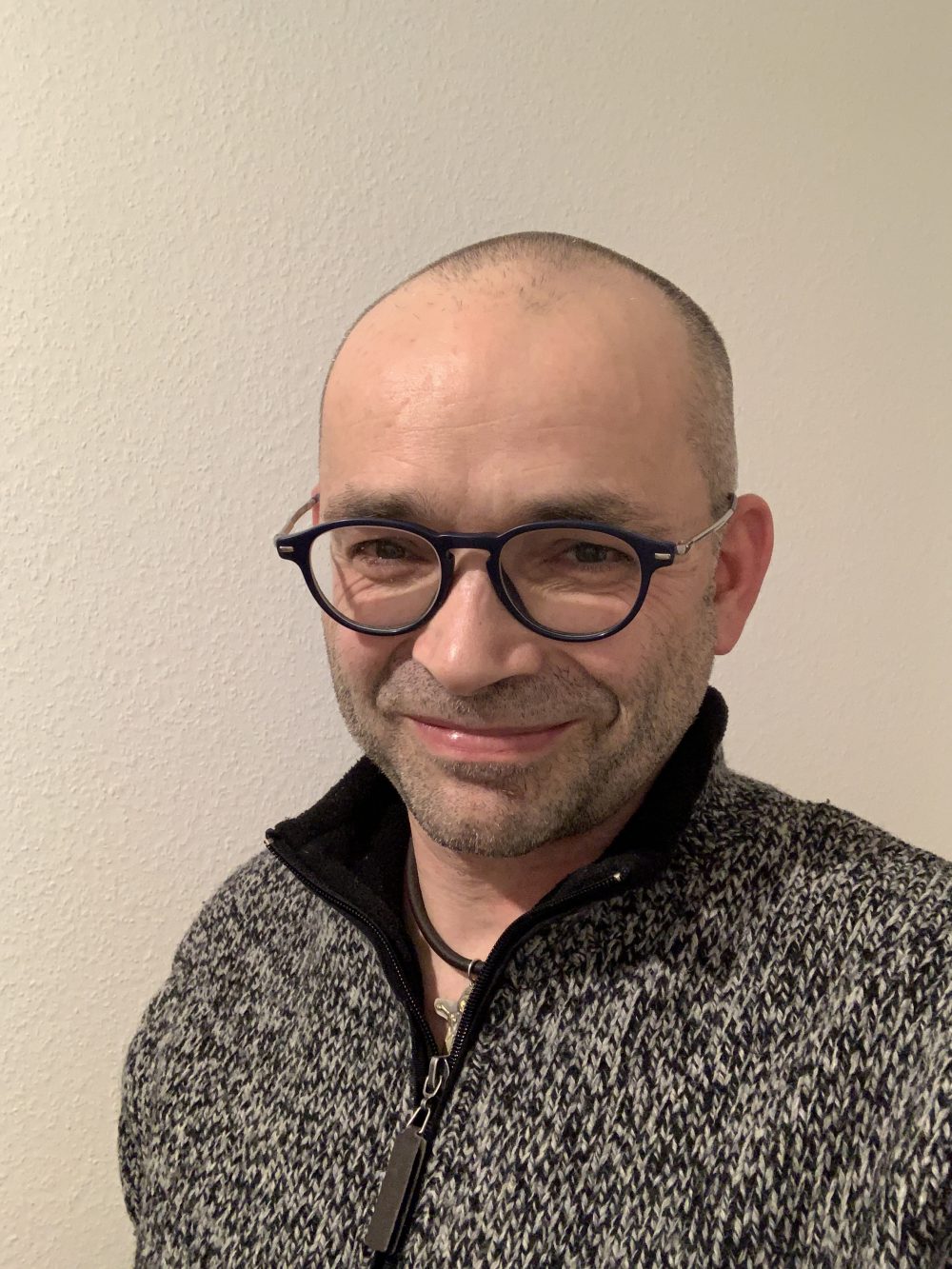 Armin Noppenberger