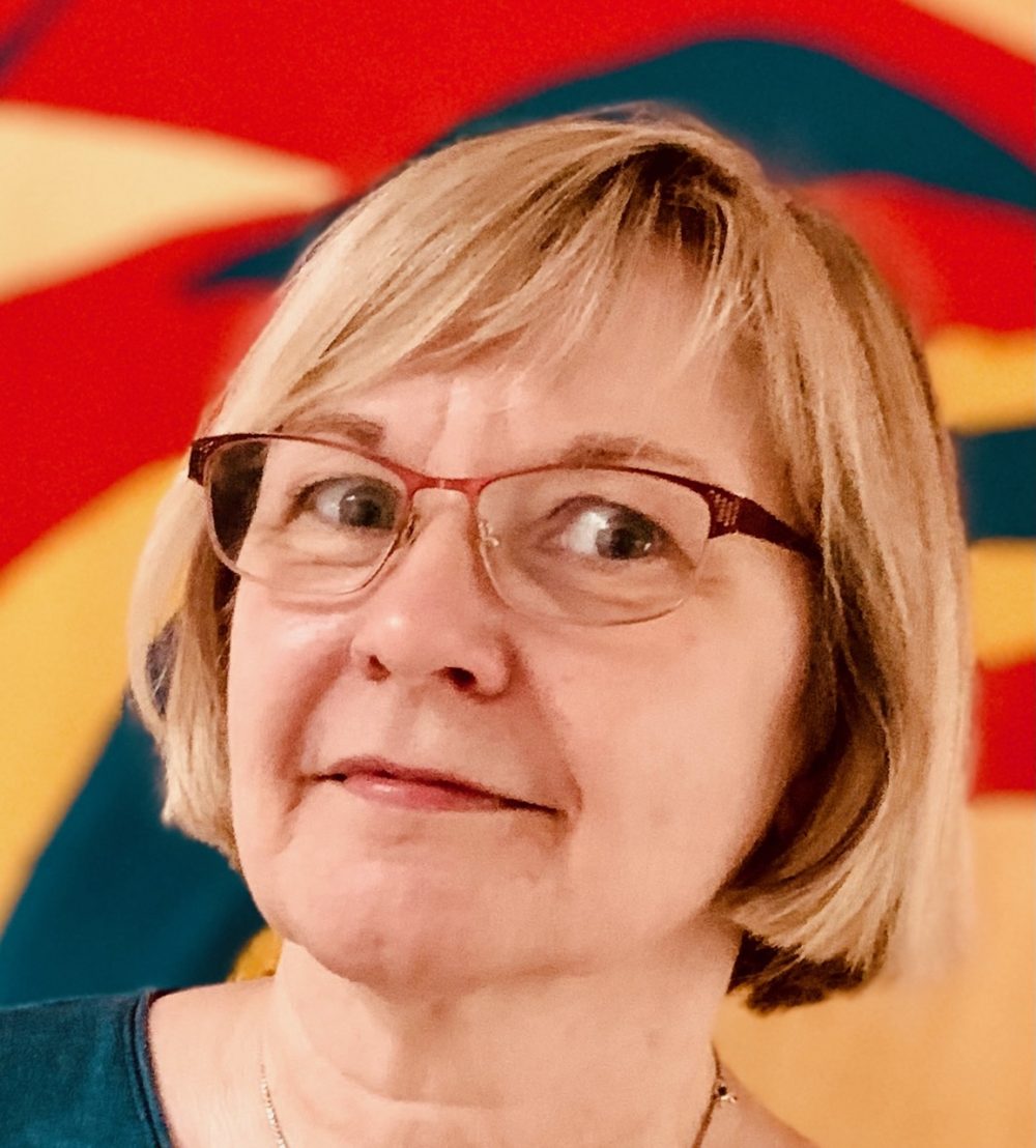 Barbara Wellner
