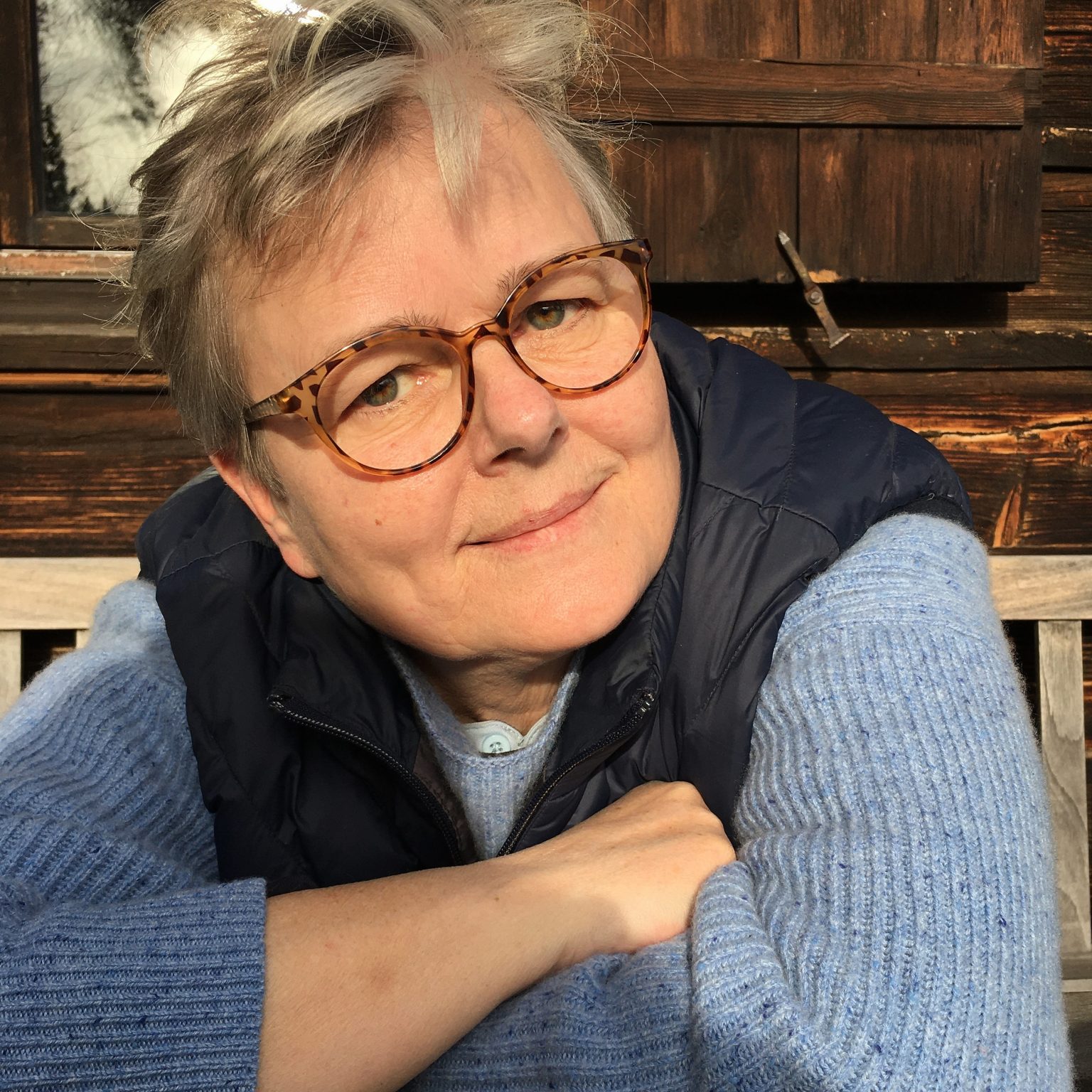Beatrice von Weizsäcker OutInChurch