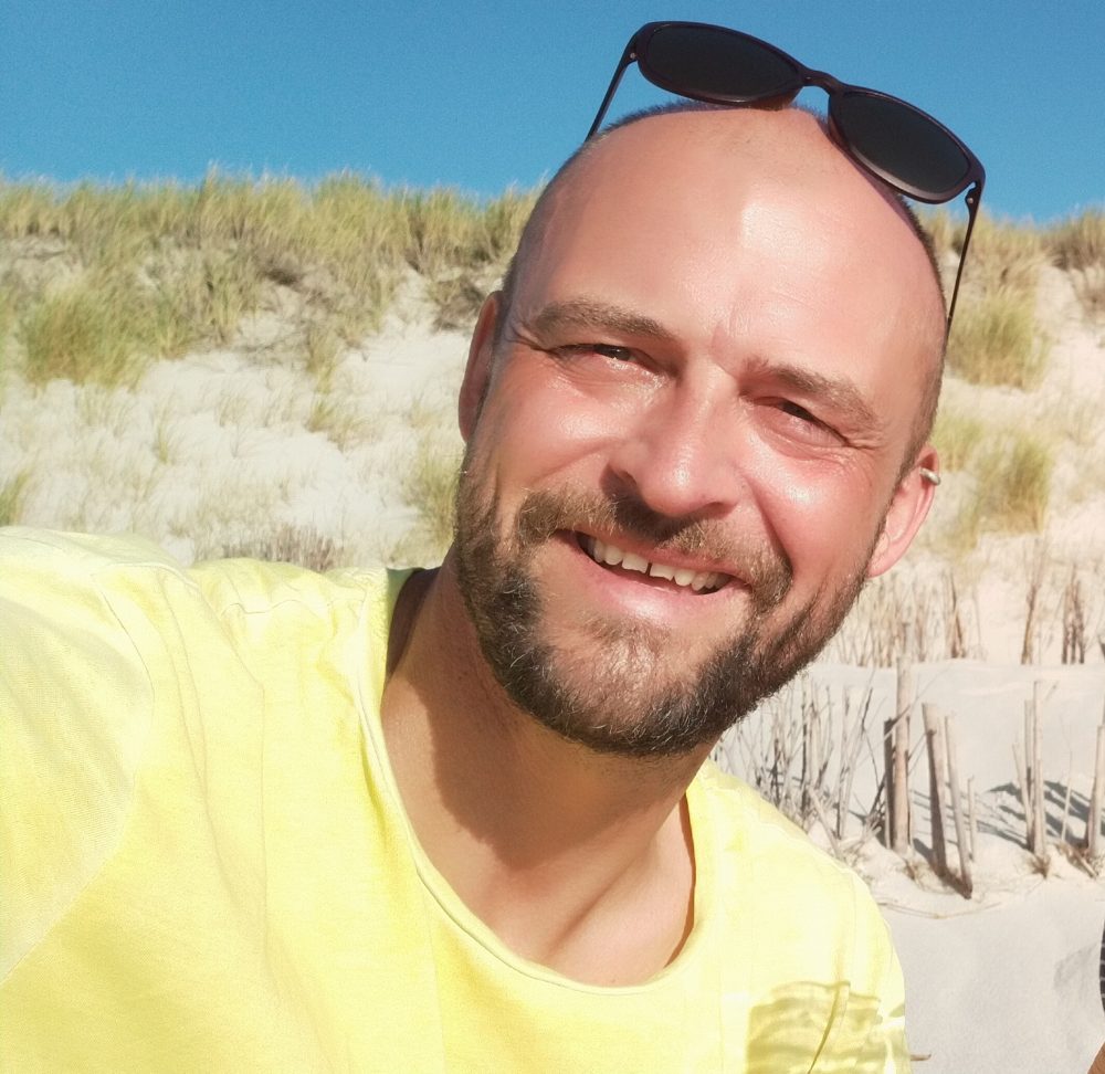 Bernd Schmitz