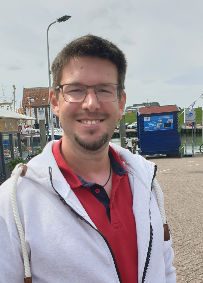 Daniel Korten