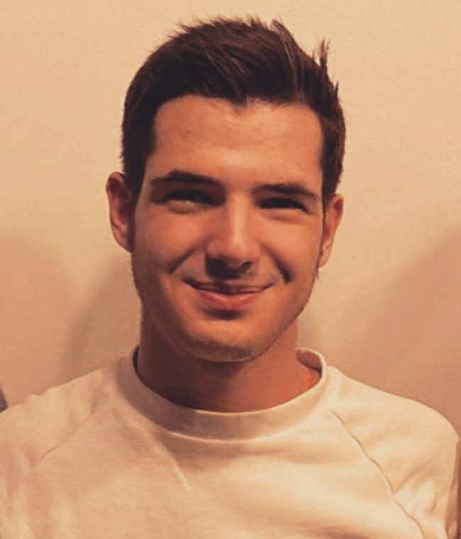 David Staufenbiel