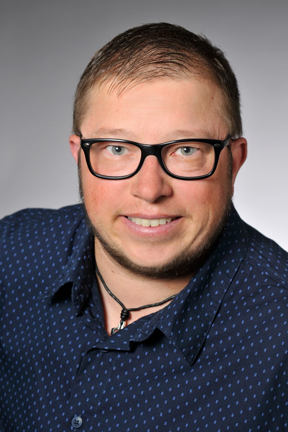 Elias Ungermann