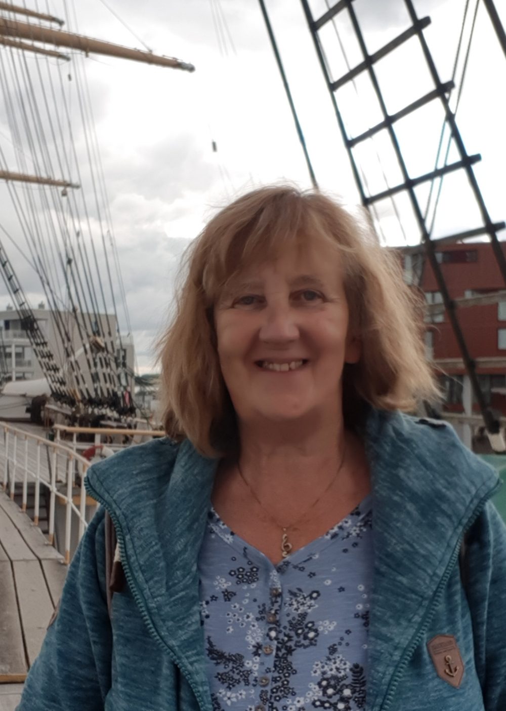 Ilse Martens