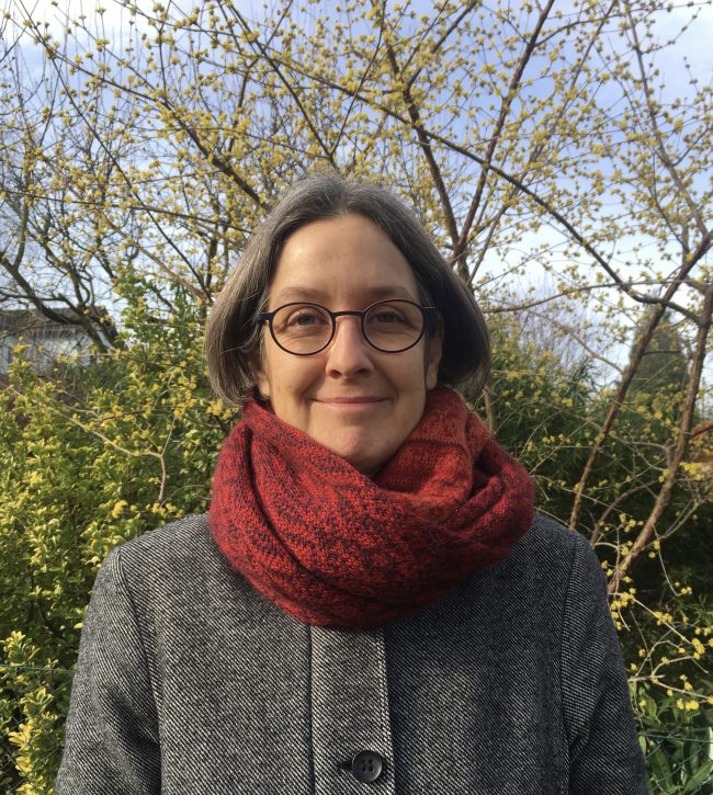 Barbara Runkel