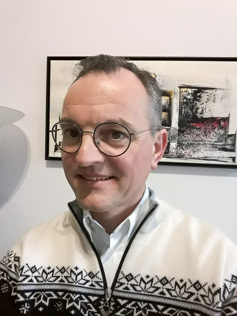 Benedikt Bünnagel