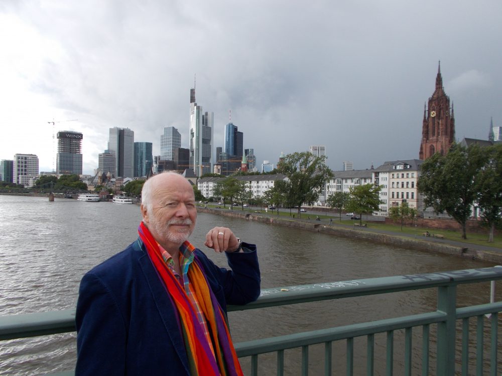 Gregor Schorberger