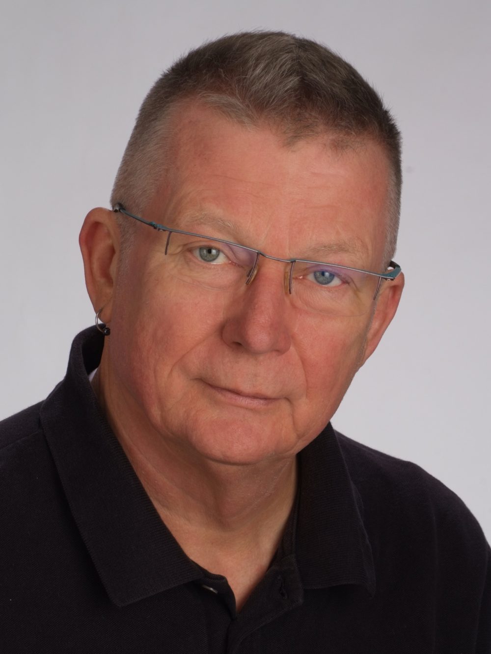 Georg Weege