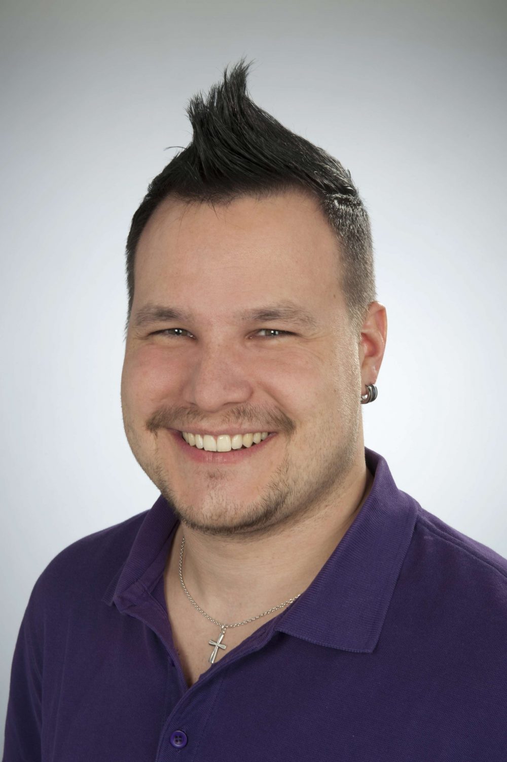 Jörg Blessing