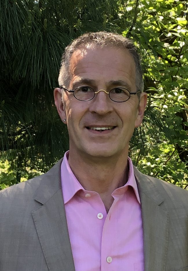 Johannes Bundschuh