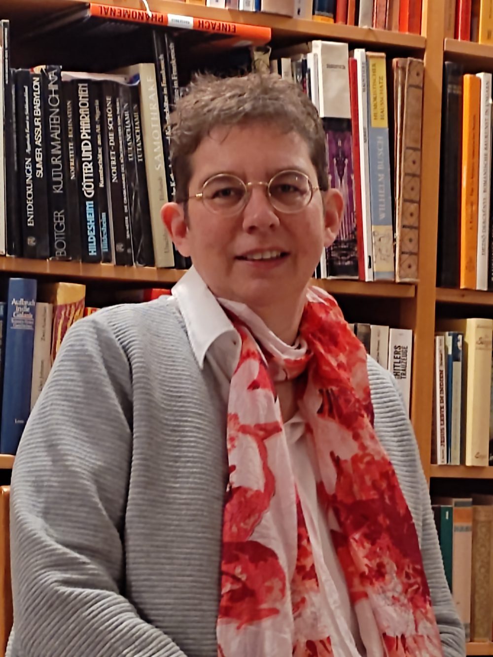 Katharina Iseler