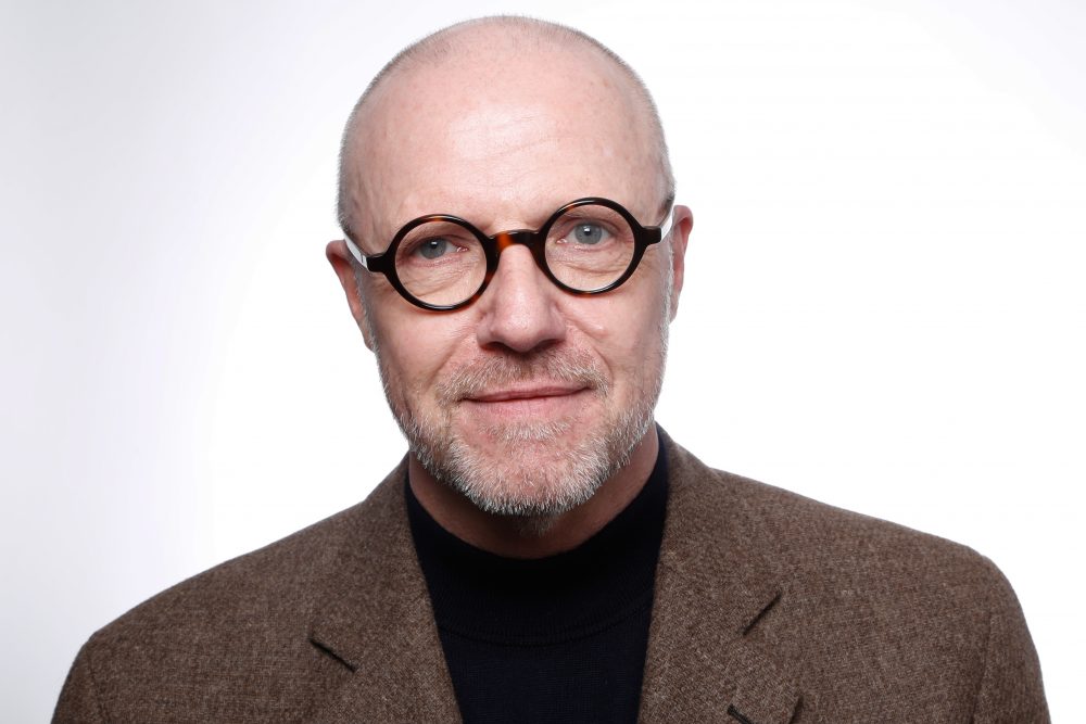 Liudger Gottschlich