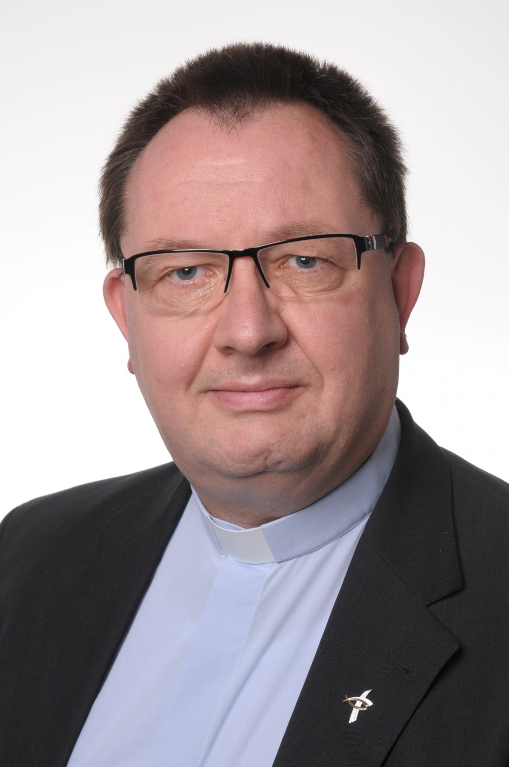 Marcus Maria Gut