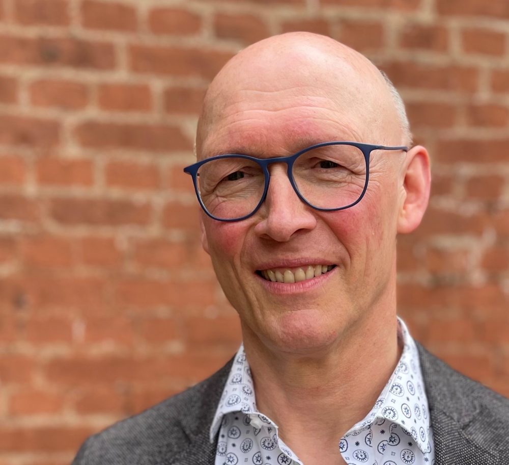 Markus Höyng