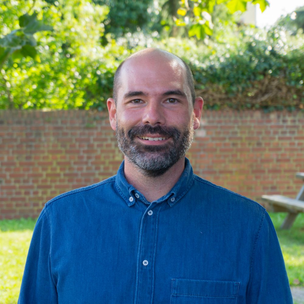 Peter Hombach