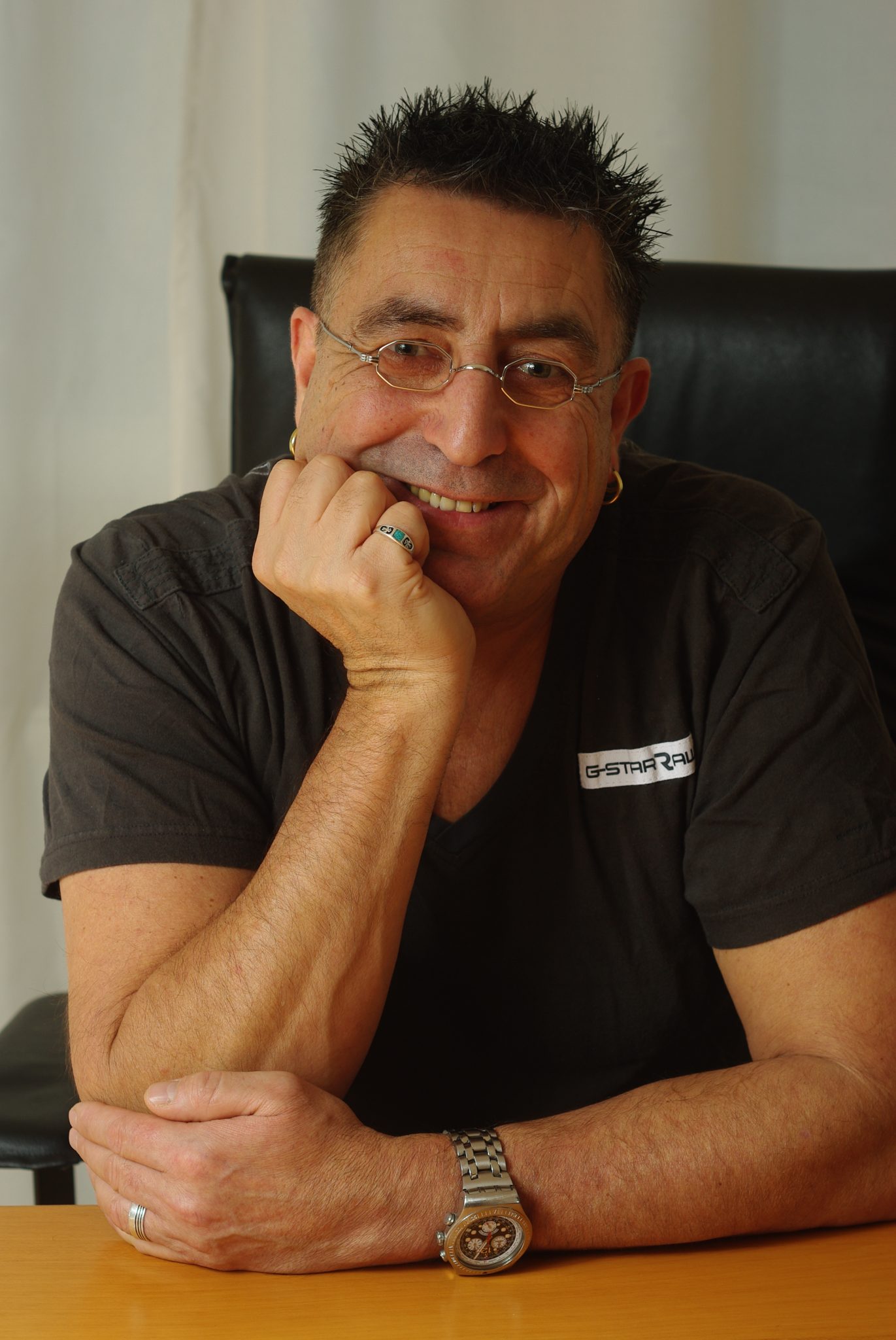 Prof Dr. Rolf F. Schell OutInChurch