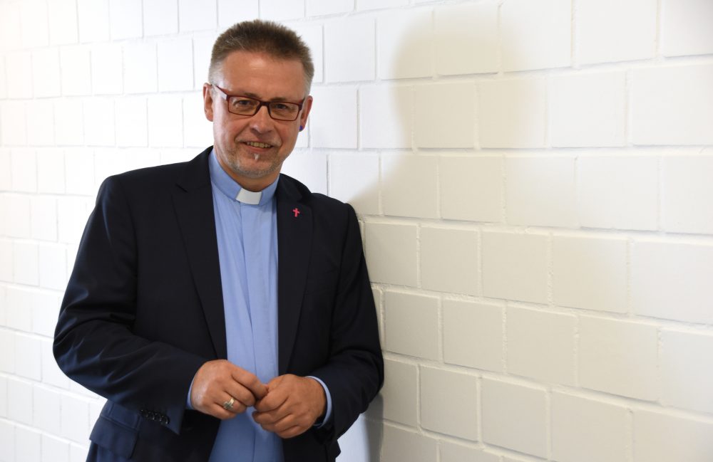 Siegfried Modenbach