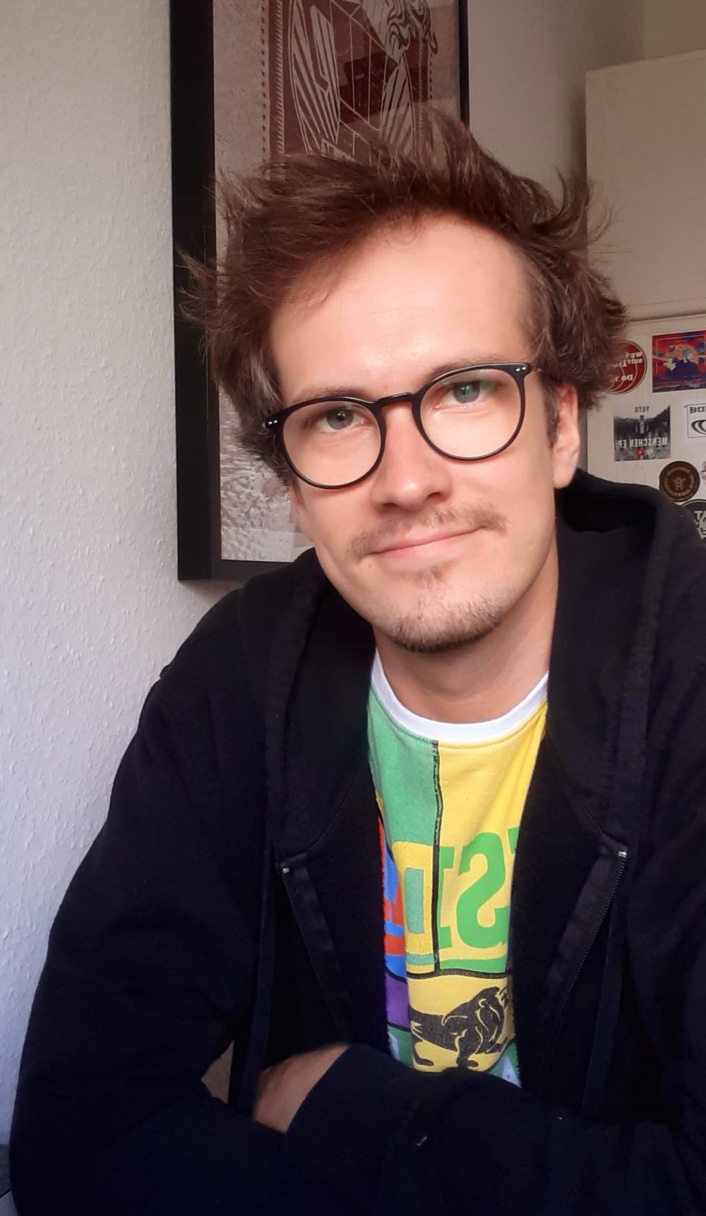 Stephen Wißing