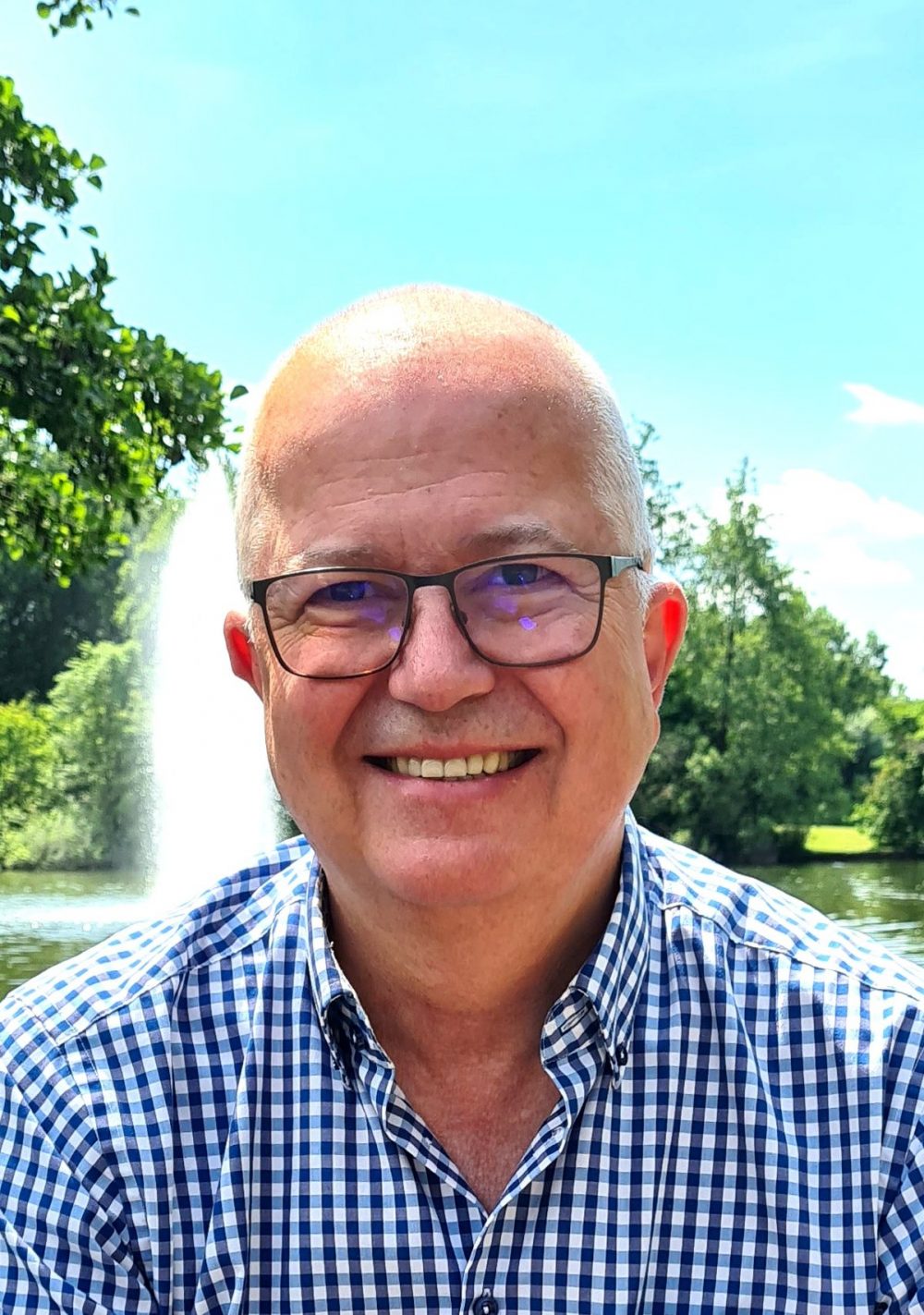 Thomas Kammerer