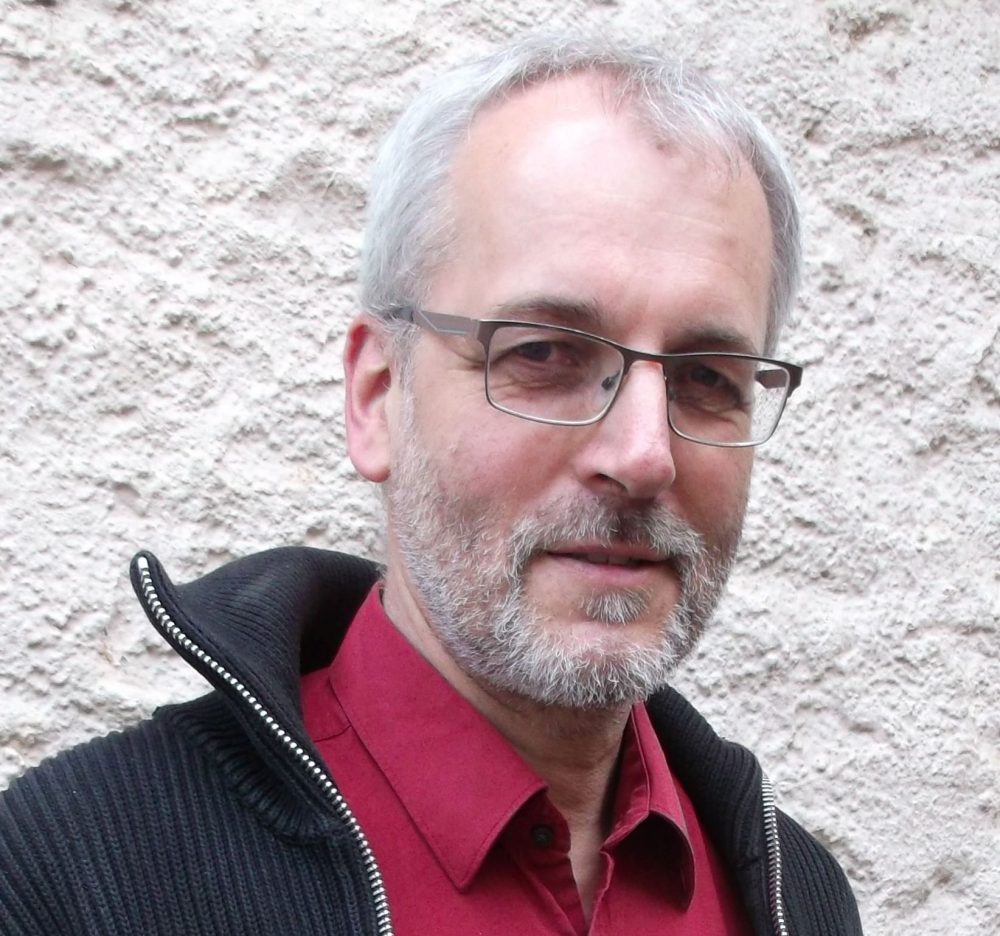 Thomas Pöschl