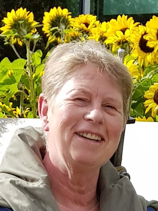 Ursula Potthoff