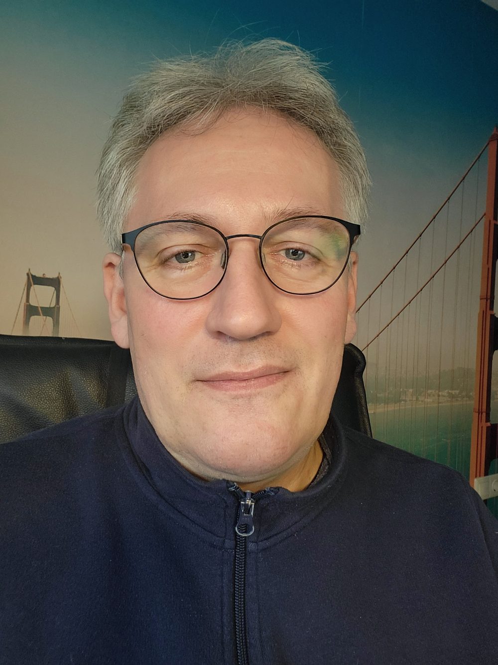 Volker Ziegenhagen