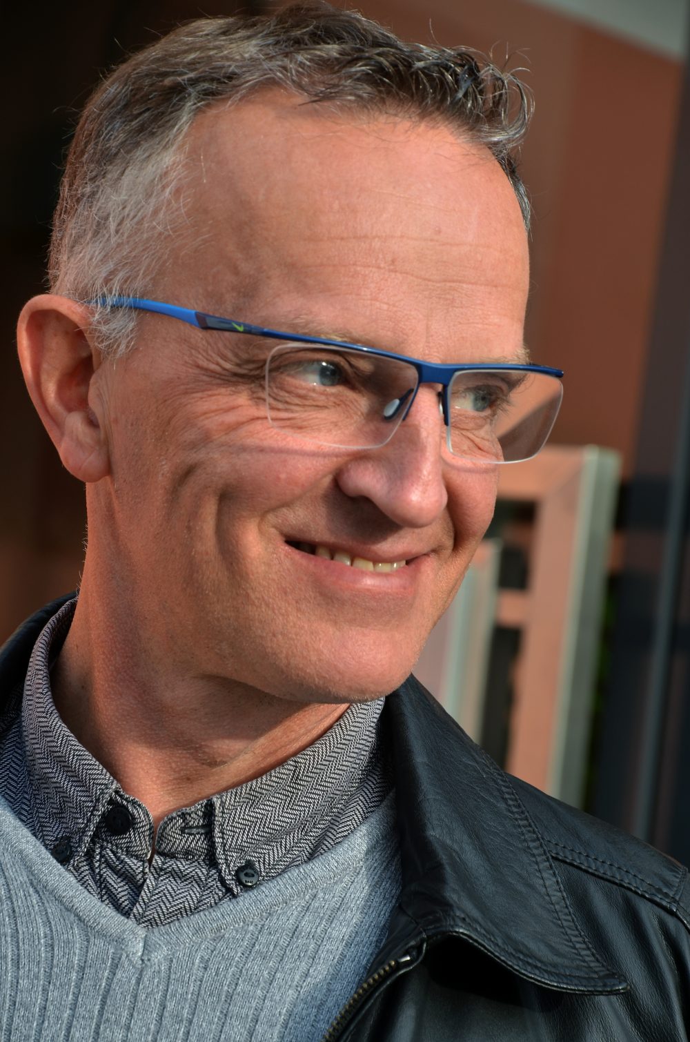 Dr. Werner Konrad