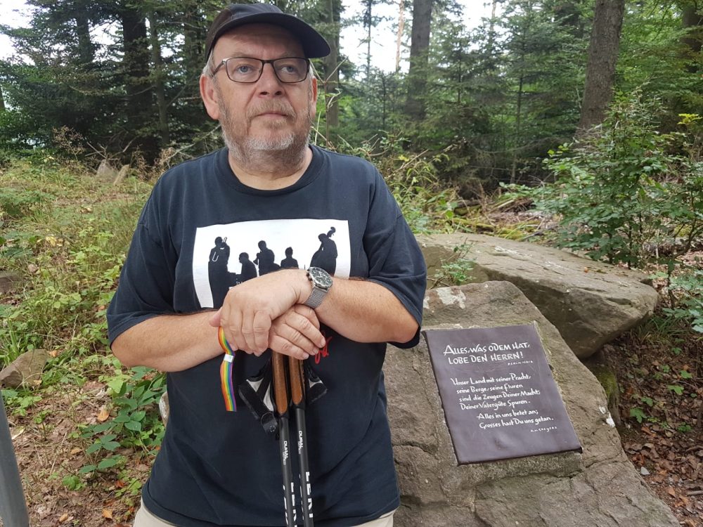 Frank Schöpe OutInChurch