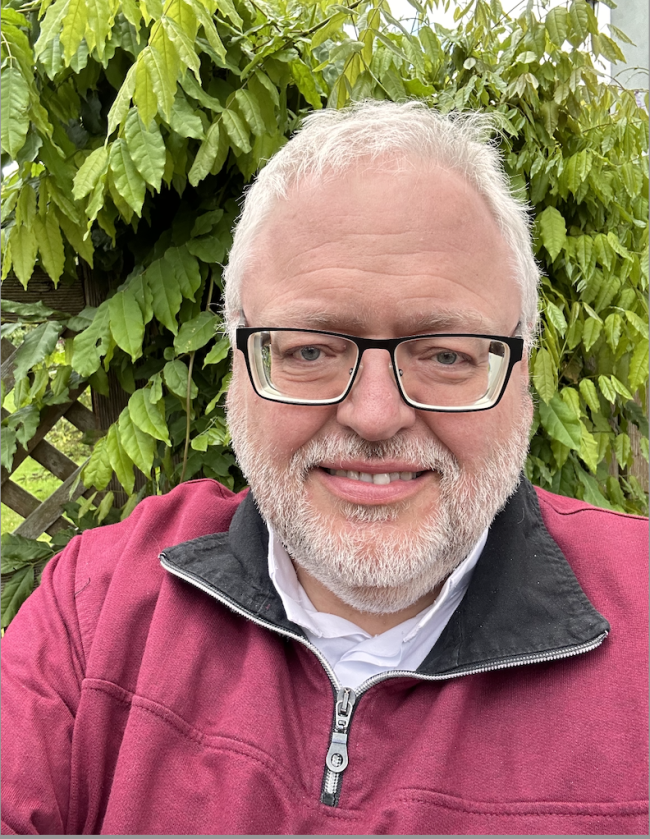 Bernhard Henneke